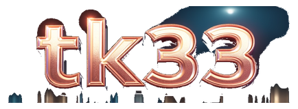 tk33 logo